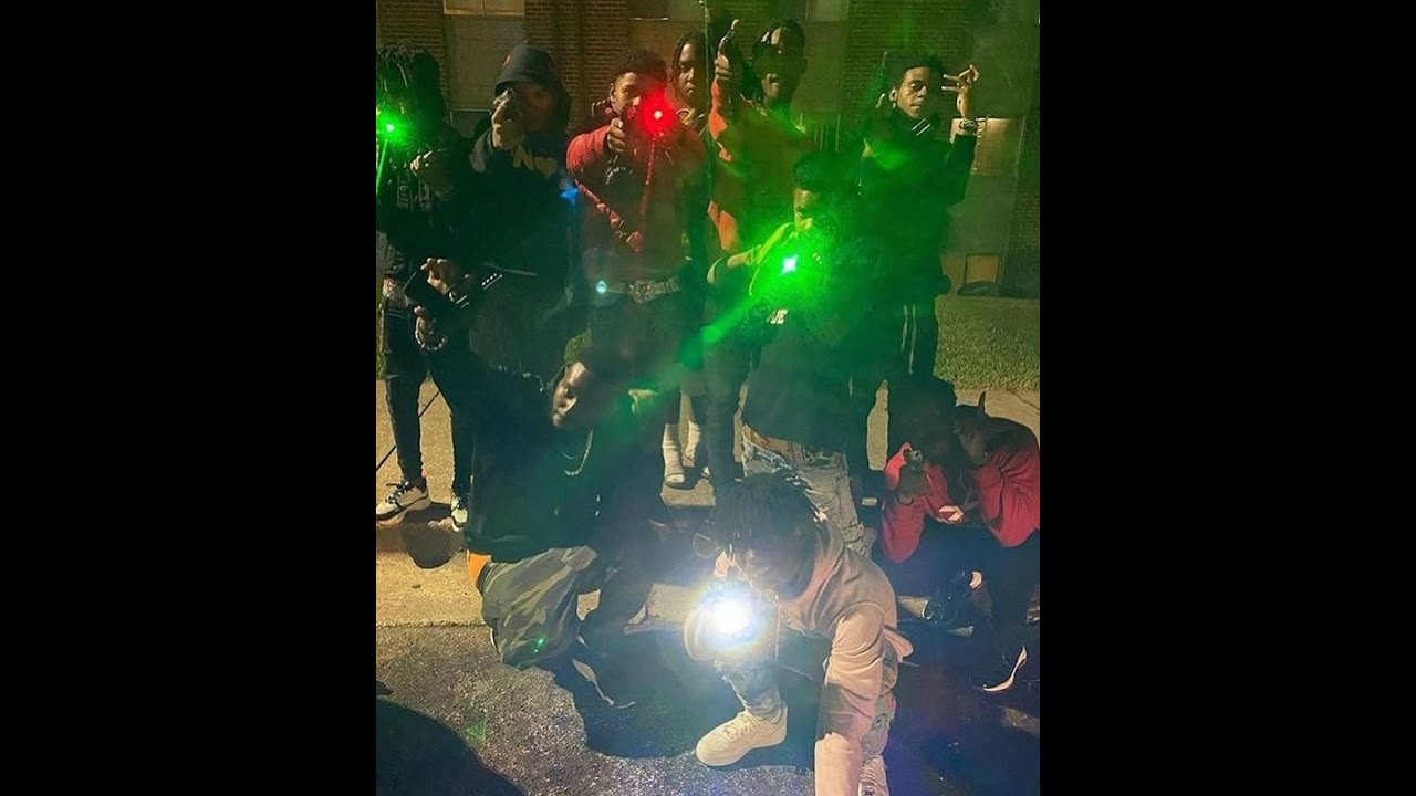 (HARD) Mac Critter x Lil Double 0 Type Beat 