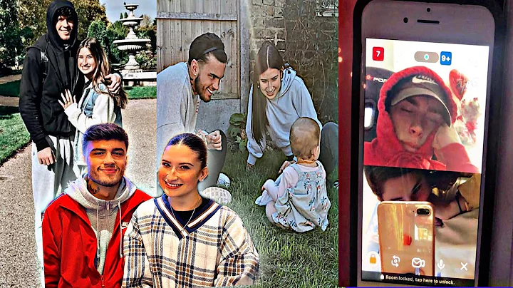 Hannah Rylee & Elmo O'Dwyer . ( MUST WATCH COUPLE ...
