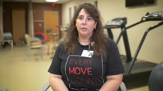 digitalAIM: Good Samaritan Hospital Sports Performance, Physical Therapy
