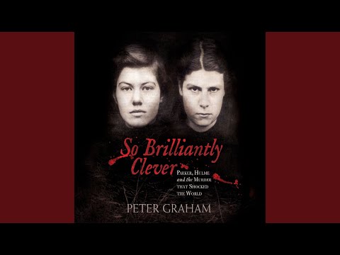 Chapter 3.3 - So Brilliantly Clever