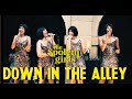 The Spolem Girls - Down In The Alley [The Clovers] - Laguardia 2023