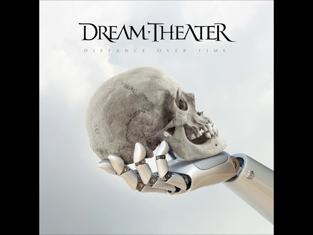 Dream Theater - Untethered Angel class=