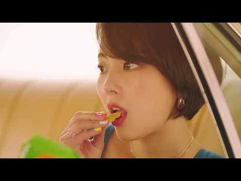 레이디스 코드(LADIES’ CODE) “FEEDBACK (너의 대답은)” MV TEASER #1