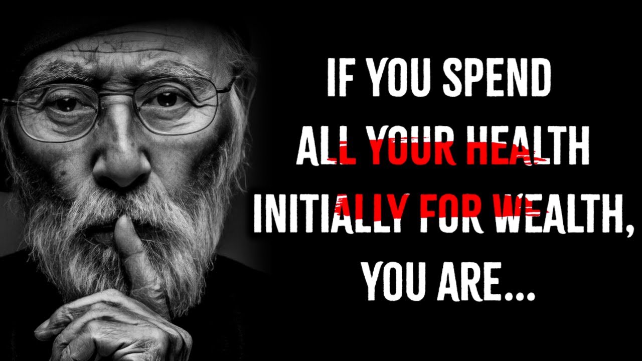 70 HARD TRUTHS LIFE LESSONS YOU NEED TO KNOW BEFORE IT'S TOO LATE - YouTube
