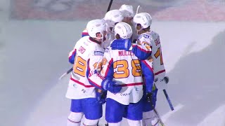 Dawgs End Weekend Home Stand With 2-1 Win Over Bulls