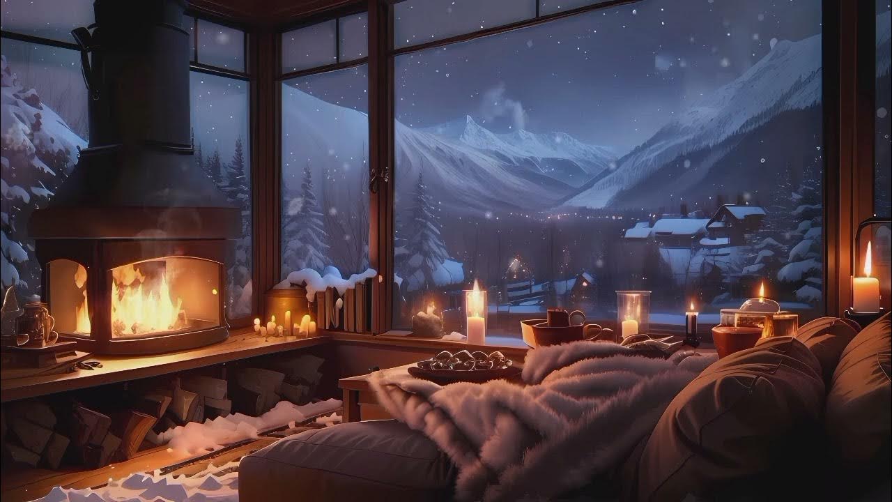 Christmas Relaxing Music For Stress Relief 1 Hour YouTube Christmas relaxing music for stress relief 1 hour youtube