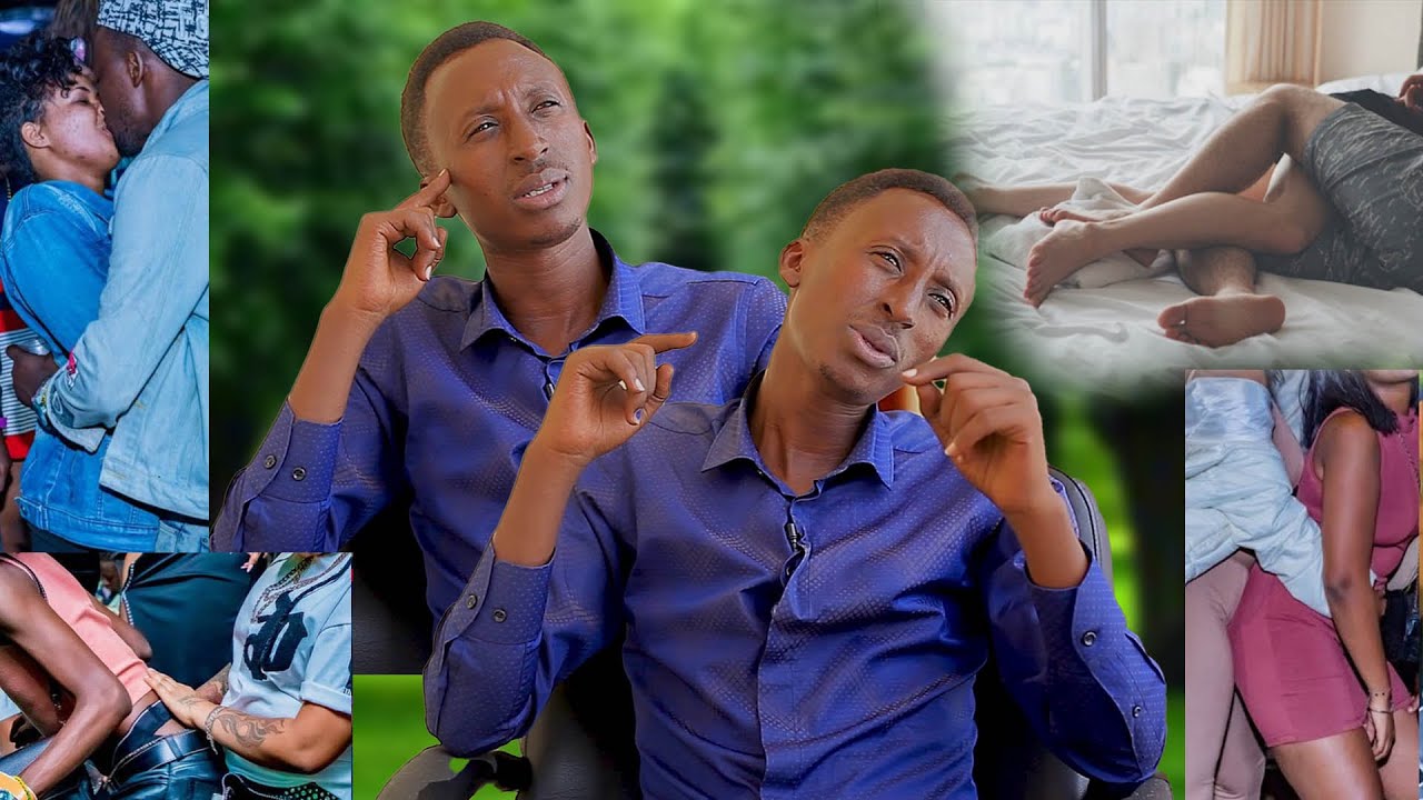 ESE KWIKINISHA SI ICYAHA? MWITONDERE IBYO MWUMVA NIBYO MUBONA || MENYA WIRINDE 