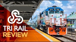 Tri Rail: best way from MIA to FLL? Yes. And no.