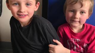 Year End Assembly Video 2020 - 2021