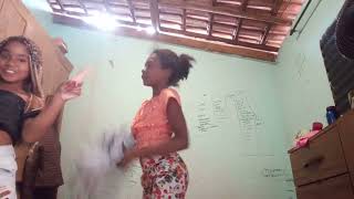 Arrumando Nosso Cuarto