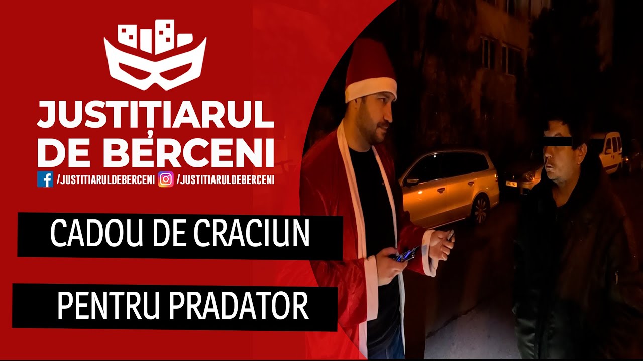 EPISODE 100: TUDOR GHIDUL DE TURISM - CADOU DE LA MOS CRACIUN