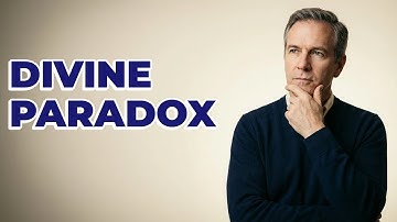 How Does Evil Challenge God