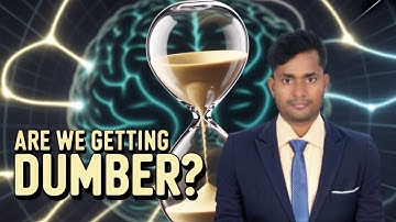 The Secret Way AI Changes Your Brain