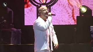 Maher Zain in Jakarta - Sepanjang Hidup (For The Rest Of My Life) l Istora Senayan 2025
