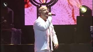Maher Zain in Jakarta - Sepanjang Hidup (For The Rest Of My Life) l Istora Senayan 2025