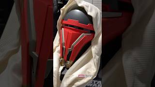 This Star Wars Jedi Knight Revan Mask Is Legit?
Is the Star Wars Jedi Knight Revan mask from Jazwares a legit good collectible? Its one of the only official masks related to Knights of the Old Republic that one can get. Should Star Wars fans go get it now? Lets unbox and talk about it. Are you a big fan of Star Wars Knights of the Old Republic?
#starwars #darthrevan #jjreviews #jediknight #lucasfilm
Subscribe to the Channel: https://www.youtube.com/@jakejameslugo
Twitter: https://twitter.com/jakejameslugo
TikTok: http://www.tiktok.com/@jakejameslugo
Instagram: https://www.instagram.com/jakejameslugo
Bluesky: https://bsky.app/profile/jakejameslugo.bsky.social
Facebook: https://www.facebook.com/OfficialJakejamesLugo
Sponsored by Flynns Arcade & More:
Twitter: https://twitter.com/Flynnsgamingfl
YouTube: https://www.youtube.com/@FLynnsArcadeMoreMargateFL
Instagram: https://www.instagram.com/flynnsgamingfl/
Facebook: https://www.facebook.com/Flynnsgamingfl/
Website: https://flynnsgaming.com This Star Wars Jedi Knight Revan Mask Is Legit?