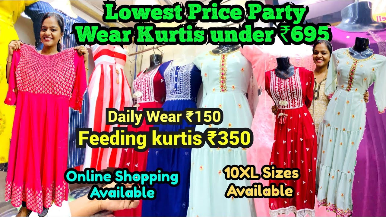 Mother Feeding Kurti Dress at Rs 439/piece | Feeding Dress in Ahmedabad |  ID: 27631366788