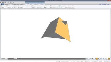 Creating Dormer Roofs