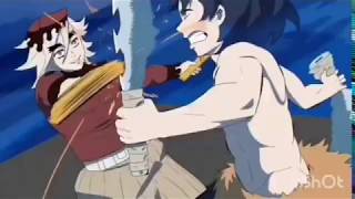 Inosuke and Kanao vs Doma (Upper Moon 2) [FAN ANIMATION] by: @Sparkleredpanda