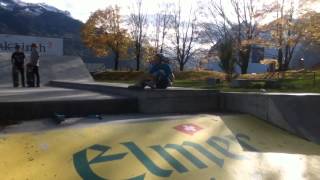 Fails And Bails 2012