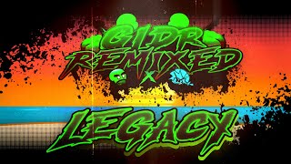 LEGACY [REMIX] - Wii Funkin: GLDRemixed [OST]