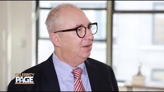 One on One With Hollywood Filmmaker Barry Sonnenfeld | Celebrity Page