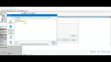 Import csv file into SAS enterprise miner