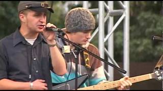 Little Ivory Blues Band - Gypsy Moon Blues Festival by Chad Short 470 views 12 years ago 4 minutes, 36 seconds