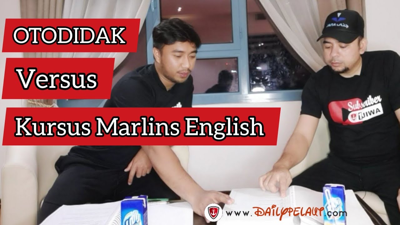 HASIL KURSUS, INILAH CARA MENGERJAKAN MARLINS TEST YANG HARUS DIINGAT |DAILY PELAUT