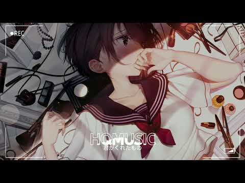 まふまふ - 君がくれたもの || 8D立体音響