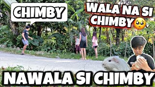 Naiwala Namin Si Chimby Prank Kay King Galit Na Galit