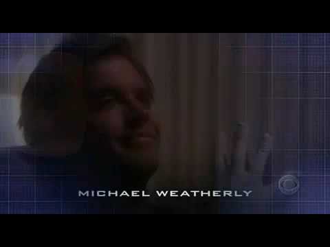 NCIS intro Season 1