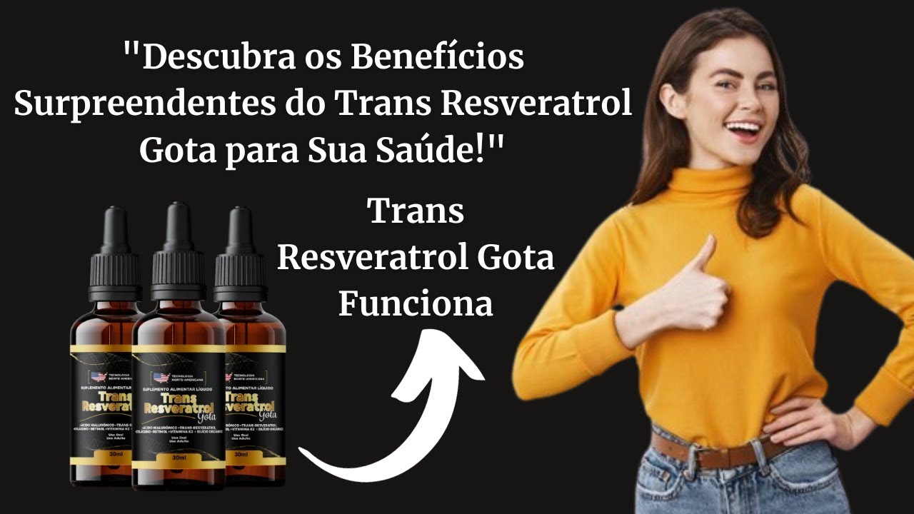 Trans Resveratrol Americano Revesratrol Review Trans Resveratrol