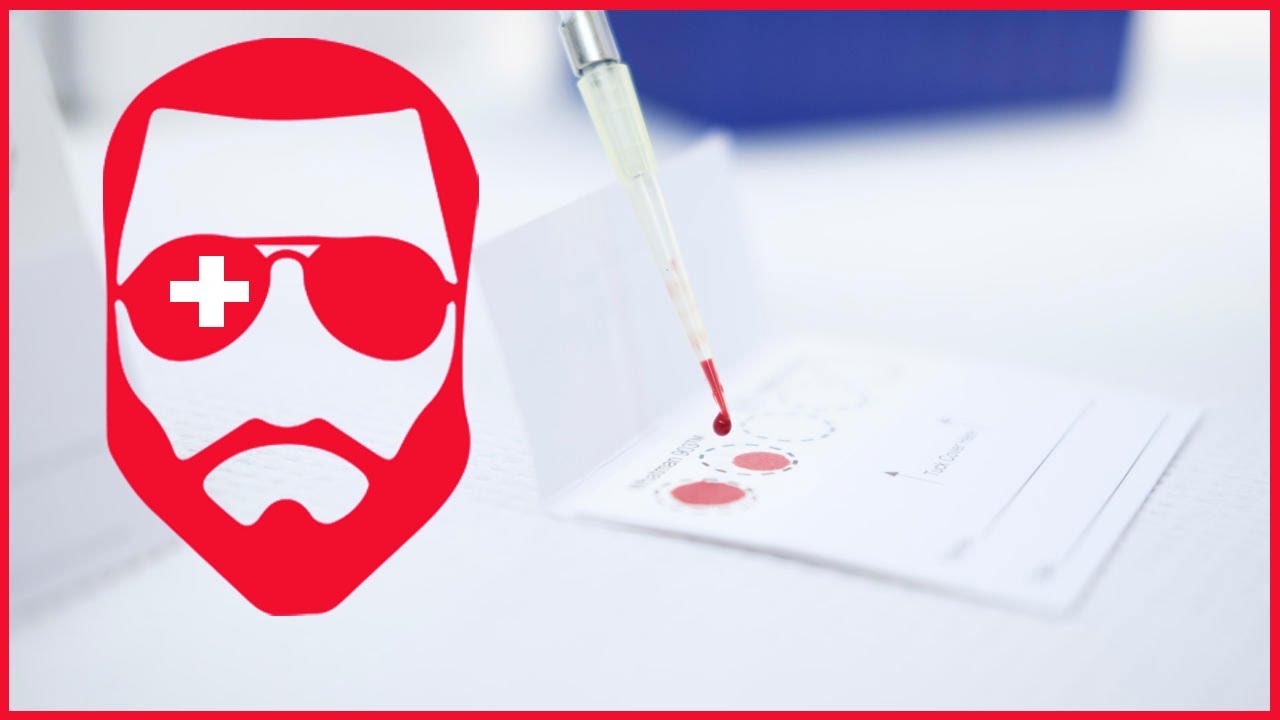 Как да Разчитаме Кръвните Изследвания, ако сме Атлети на Зоб или Натурални