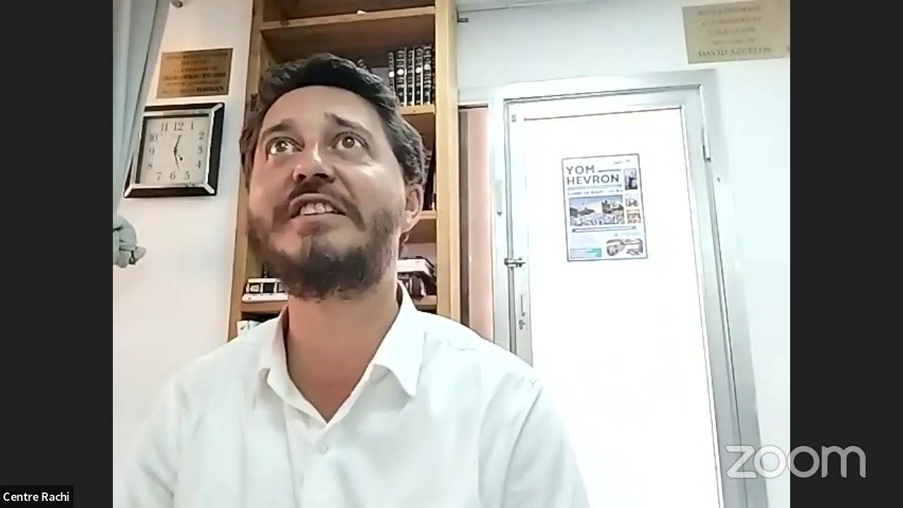 Halachot quotidiennes tefilin n28