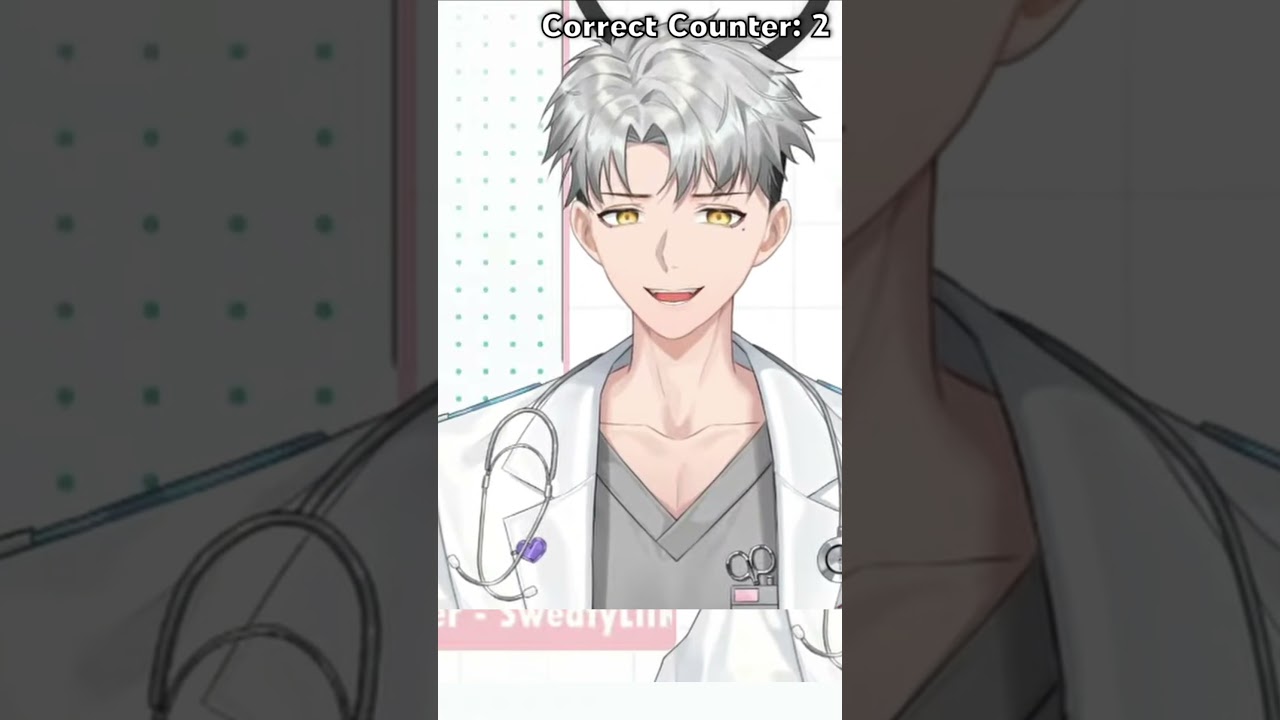 Doctor Plays Doctordle - Mystery Hand Pain