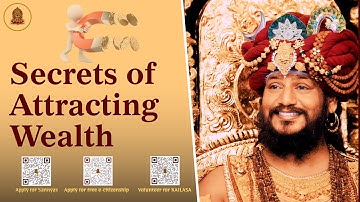 Glimpses of Paramashivoham Level-2 | Day 8 | Unlock #WealthCreation & Break Free from #Limitations