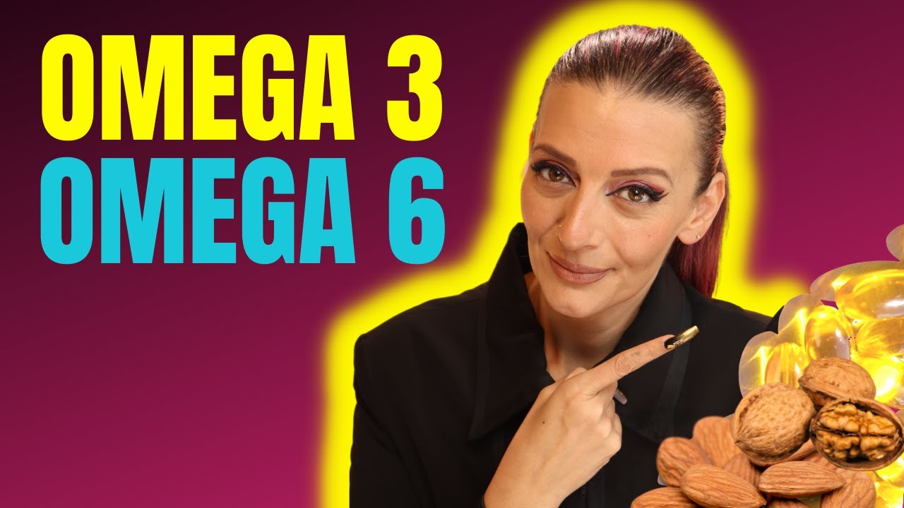 What Are Essential Fatty Acids Essential Fatty Acids Benefits and