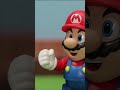 Play Mario's Balance Game #Shorts #mario #Bowser #Game