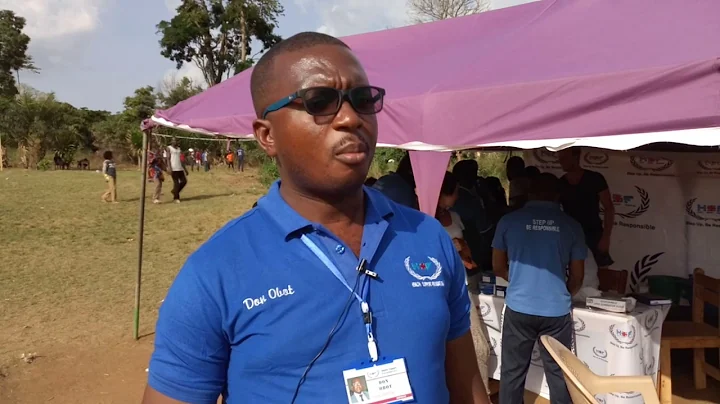 KWAHU: ASIKAM ASAKRAKA  A COMMUNITY IN NEED