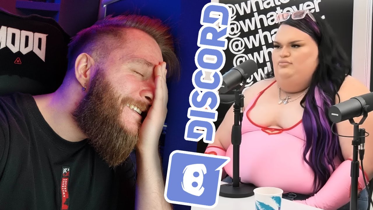 TEN MEME POSZEDŁ ZA DALEKO🔥  - Discord guano