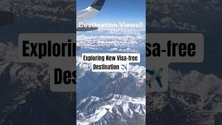 A Visa-Free Country Indians Are Missing ✈️ | Part 1