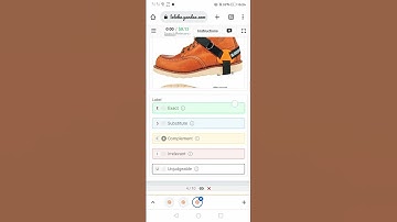 Search Relevance Evaluation (English)0.13$ #tolokayandex #subscribe #earn #tolokaanswer
