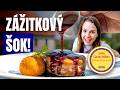Statek který překvapil! Gastro ŠOK u Kralup? 🫢