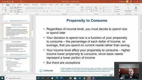 FIN 3013 Ch 1 Video Lecture