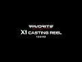 Favorite X1 Casting video