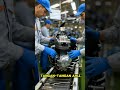 perakitan motor #fypreels #automobile