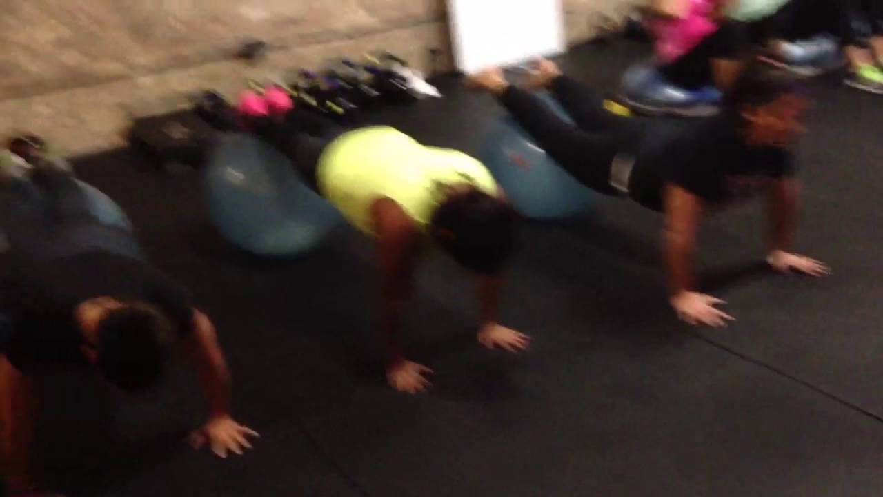 Rock Solid Health Intro Video