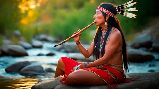 WATER element 💧 SHAMANIC music to CLEAN and DISSOLVE negative energies
