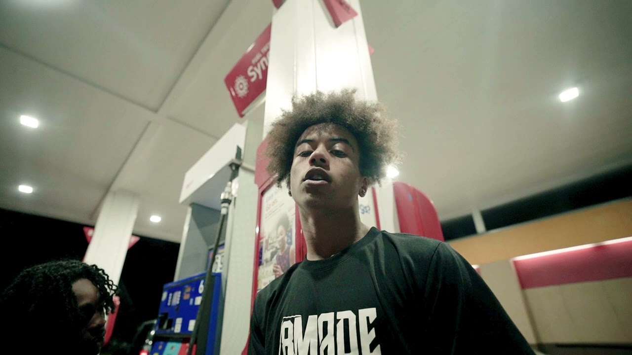 Bitty & 8Made S3 - Freestyle (Official Audio) adlı videoyu YouTube'da izle Bitty & 8Made S3 - Freestyle (Official Audio) adlı videoyu YouTube'da izle